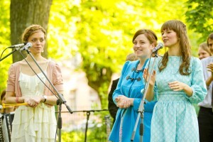 Positivus festivāls izziņo Dabas skatuves programmu