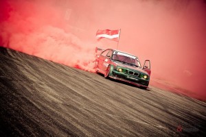 EEDC Rīgas posms noslēdzas ar avārijām un Gvido Elkšņa uzvaru