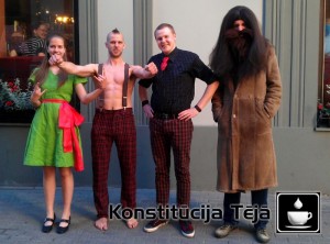 LMT Summer Sound izsludina Teātra bāra skatuves programmu