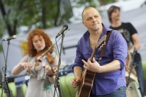 Jauno Jāņu orķestris ielīgos Folkklubā Ala Pagrabs