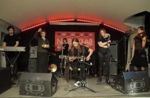 „Nabaklab” notiks Saulgriežu laika koncerti