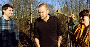 Mikus Frišfelds laiž klajā Jāņu dziesmu