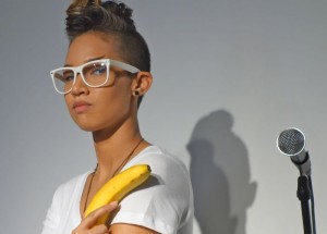 Butterscotch sniegs meistarklasi Rīgā