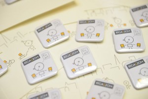 Sākas reģistrācija grāmatu draugu ķēdei