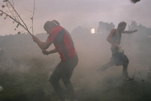 Sestdienās Esplanādē rādīs latviešu kinofilmas