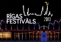 Šodien sākas Rīgas festivāls