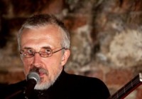 "Rodam Raunas novadā" klusās mūzikas programmā - Kaspars Dimiters un Mikus Straume