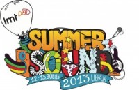 Summer Sound 2013