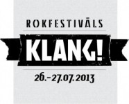 Klang! 2013