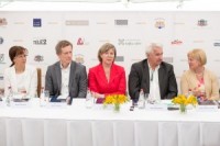 Rīgas Ritmi - no 3. līdz 7. jūlijam