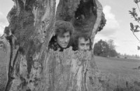 Rīgas festivāls aicina uz diviem koncertiem „Imants un Ziedonis”