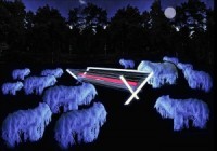 Noskaidroti Positivus gaismas objektu konkursa uzvarētāji