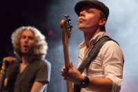 Siguldā notiks IV Blūza svētki