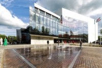 Rēzeknē atgriežas kino