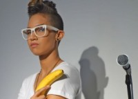 Butterscotch sniegs meistarklasi Rīgā