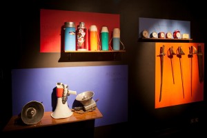 Rīgas Kino muzeja digitālā ekspozīcija „Kino skapis” atvērta arī Dziesmu un deju svētku laikā