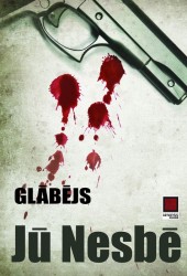 Detektīvs Harijs Hols atkal ierindā