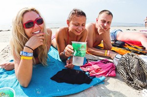 Easyget.lv iesaka: 5 iemesli, kādēļ apmeklēt Shine Cafe. + Riga Metro ceļavārdi