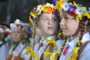 Dziesmu un deju svētku programma 2. jūlijā