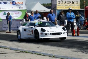 200 km/h pa Liepājas ielām Latvijas dragreisa čempionāta 4. posmā