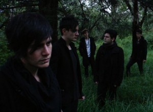 Latviešu-meksikāņu grupa Los Robotes laiž klajā jaunu dziesmu un videoklipu