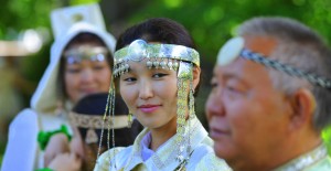 Foto: Mazākumtautību diena “Gaismas avots” Vērmanes dārzā