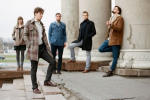 LMT Summer Sound ieskandinās Fontaine klubā