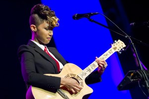 Vajadzīgs dzīvs. Medeski Martin & Wood koncertē Rīgas Ritmos