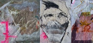 Hamburgā atklās Latvijas mākslinieku darbu izstādi "Tie esam mēs"