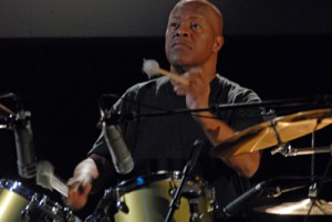 Skaņu Mežā 2013 uzstāsies frīdžeza bundzinieks Viljams Hukers