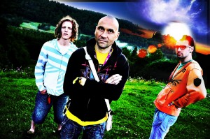 Positivus ieskaņas pasākumā Esplanādē uzstāsies Franco Franco, Indygo un Galaxy Bosons