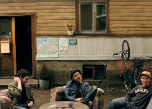 Festivāla Laba Daba ieskaņas pasākums notiks Nabaklab