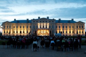 Senās mūzikas festivālu noslēgs Kremerata Baltica