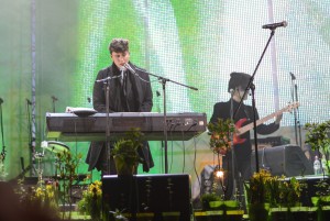 Instrumenti ceturto reizi kāps uz Positivus skatuves