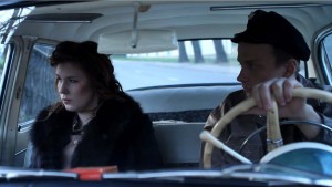 Autorkino vakari Rīgas Doma dārzā