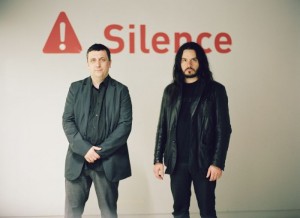 Sunn 0))) dibinātāja Stīvena O’Mellija projekts KTL uzstāsies Rīgā