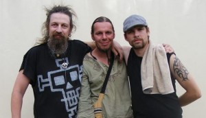 Nedēļas nogalē Ķekavā – rokfestivāls Klang