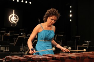 Eksperimenti un dažādība festivālā „Liepājas vasara”