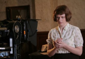 Rīgas Doma dārzā notiks otrais autorkino vakars