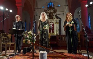 Atklāts 12. Introvertās mākslas festivāls Ad Lucem