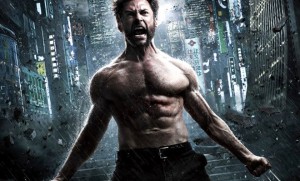 Hjū Džekmens sveicina Latvijas skatītājus