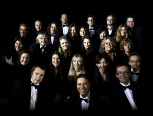 Festivālu Ad Lucem turpina koncerts “Vakara lūgšana”