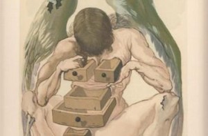 Dalī darbu izstādi Liepājas muzejā jau apskatījuši ap 4000 interesentu