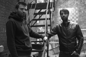 Rīgā uzstāsies duets Herscher no Francijas