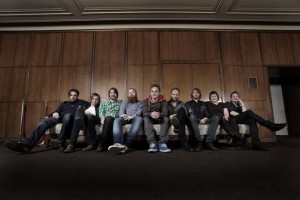 Sākas biļešu iepriekšpārdošana uz festivāla Skaņu Mežs koncertiem