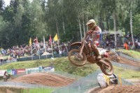 MX1 Latvijas Grand Prix jau nedēļas nogalē