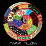 Marga Muzika - „Marga Muzika” (2013)