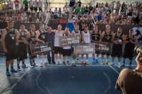 Latvijas basketbolisti no "Moscow Open" atgriežas ar panākumiem