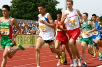 Eiropas Jaunatnes vasaras Olimpiādē noslēgusies trešā sacensību diena