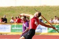 Latvija izcīna pirmo medaļu Eiropas Jaunatnes vasaras Olimpiādē